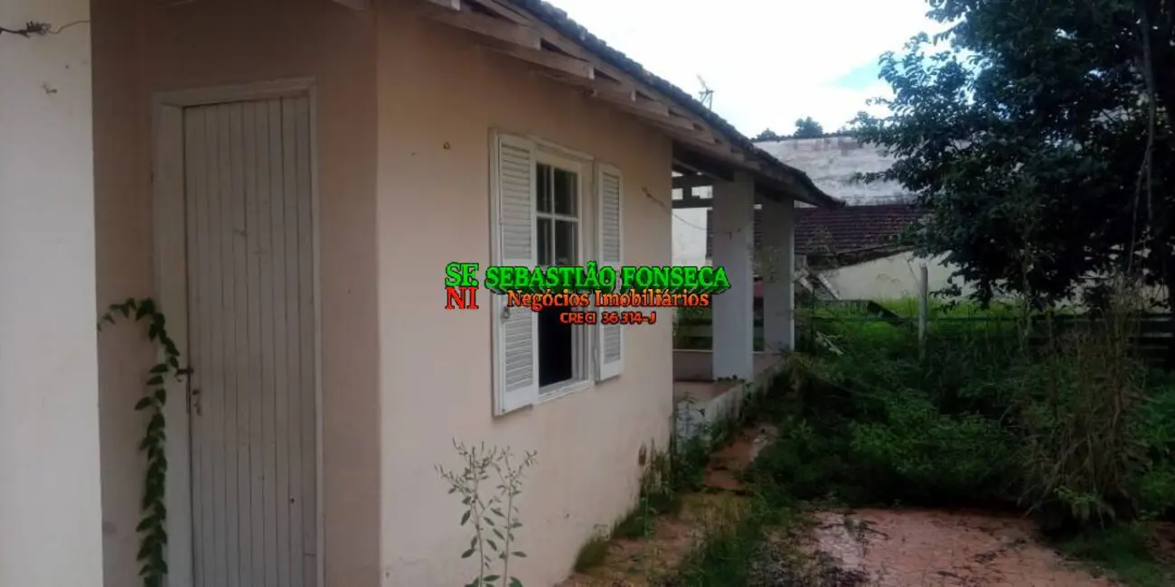 Foto 6 de Casa com 3 quartos à venda, 350m2 em Centro, Cacapava - SP