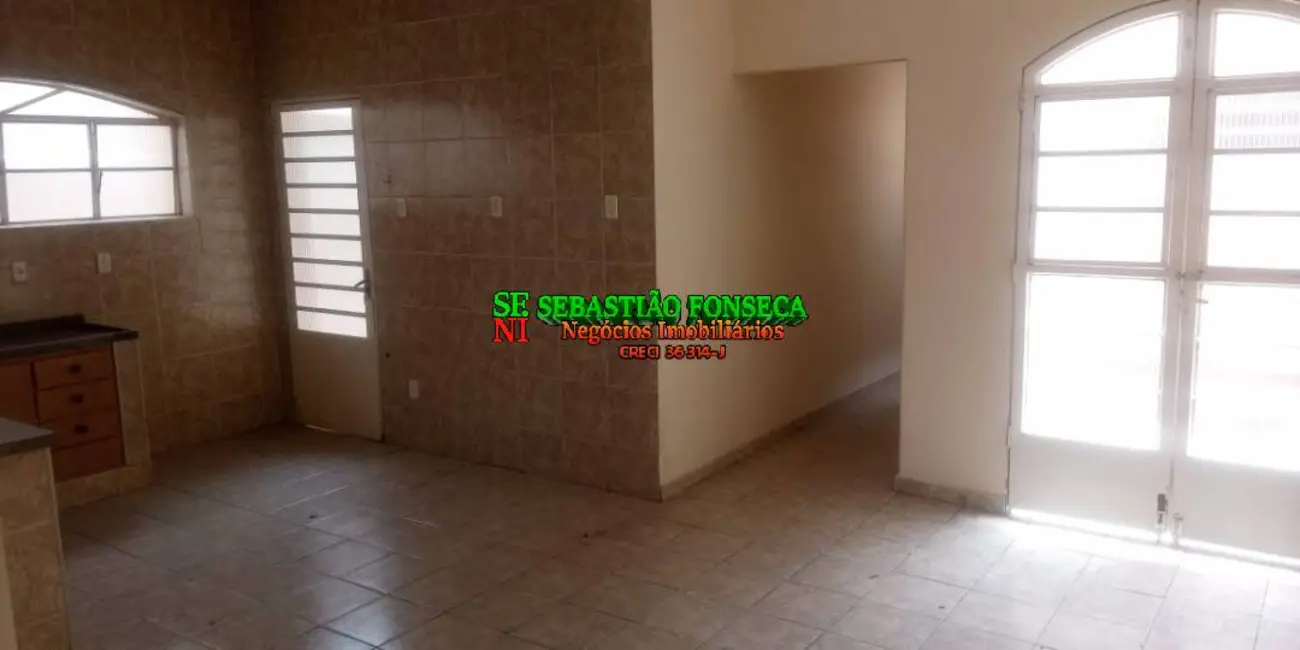 Foto 1 de Casa com 3 quartos à venda, 350m2 em Centro, Cacapava - SP