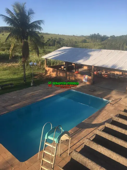 Sítio / Rancho com 4 quartos à venda, 165000m2 em Cacapava - SP - imagem 9 Foto 9 de Sítio / Rancho com 4 quartos à venda, 165000m2 em Cacapava - SP