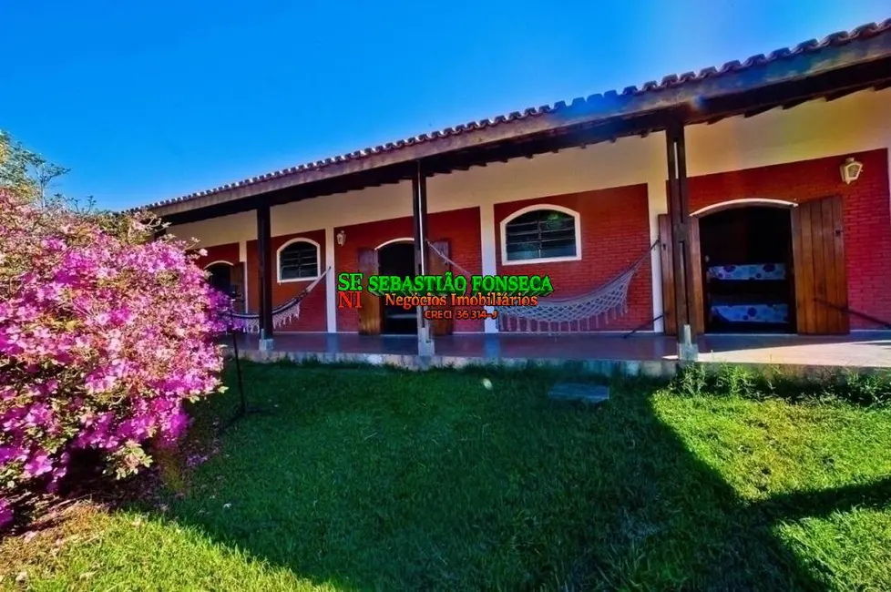 Sítio / Rancho com 4 quartos à venda, 165000m2 em Cacapava - SP - imagem 5 Foto 5 de Sítio / Rancho com 4 quartos à venda, 165000m2 em Cacapava - SP