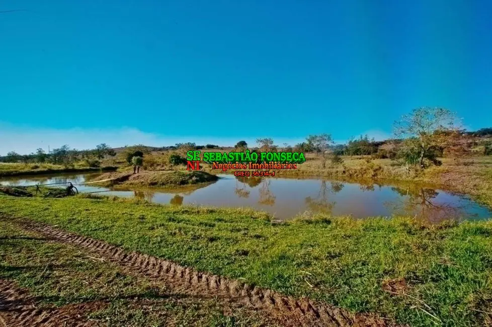 Sítio / Rancho com 4 quartos à venda, 165000m2 em Cacapava - SP - imagem 7 Foto 7 de Sítio / Rancho com 4 quartos à venda, 165000m2 em Cacapava - SP
