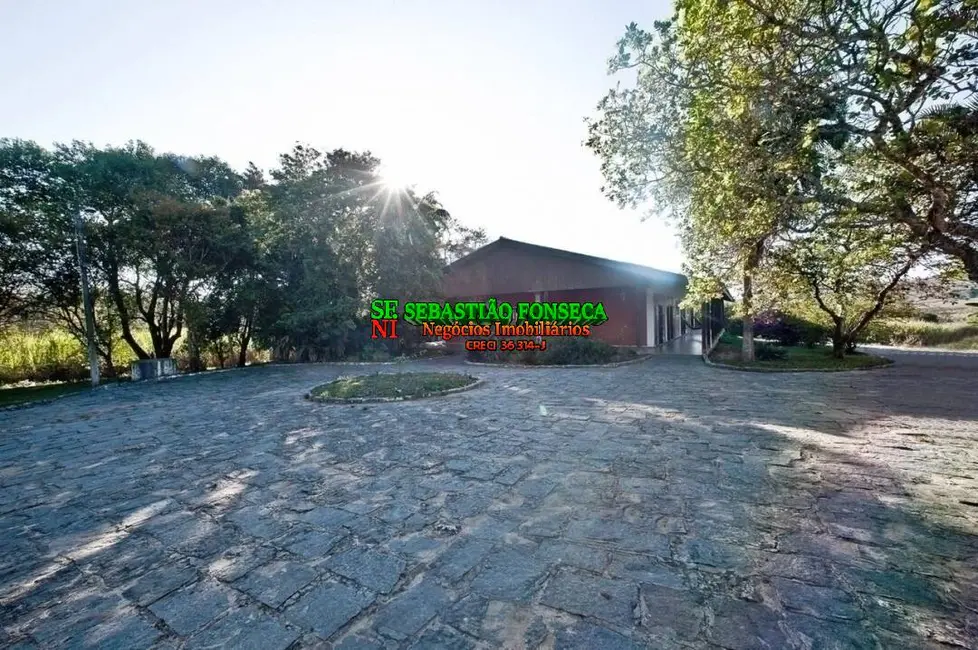 Sítio / Rancho com 4 quartos à venda, 165000m2 em Cacapava - SP - imagem 3 Foto 3 de Sítio / Rancho com 4 quartos à venda, 165000m2 em Cacapava - SP