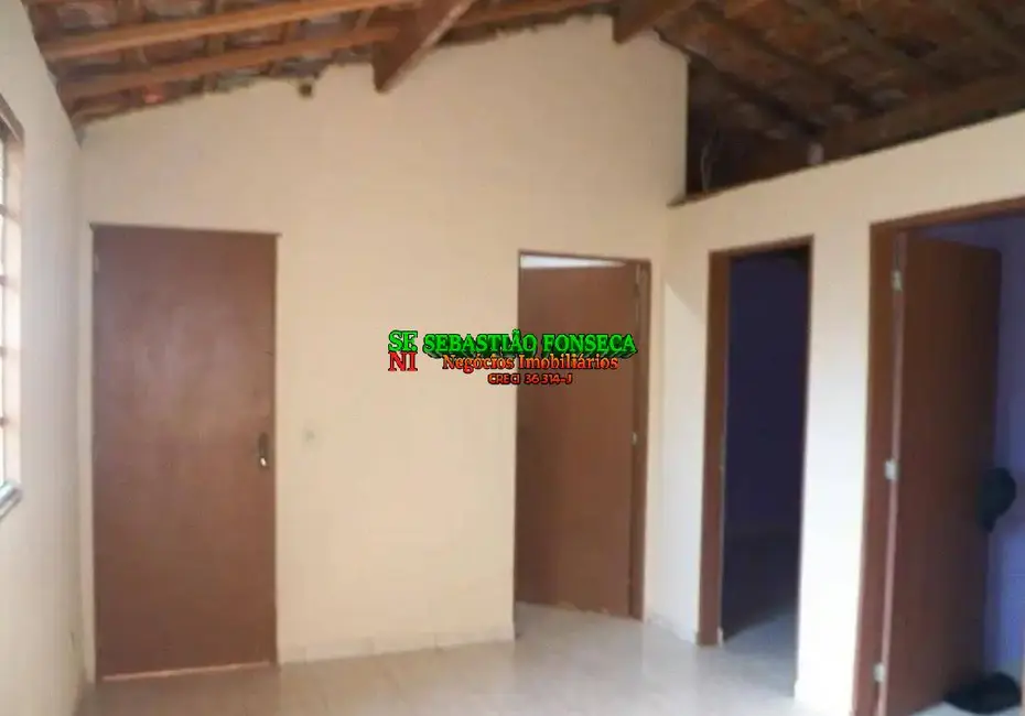 Foto 6 de Sítio / Rancho à venda, 43m2 em Centro, Jacarei - SP