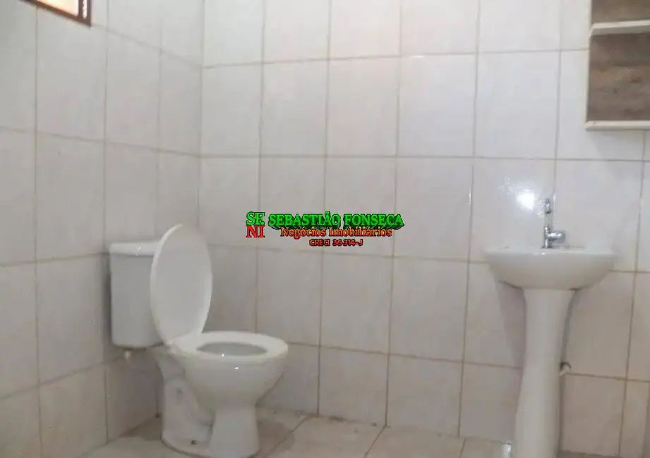 Foto 7 de Sítio / Rancho à venda, 43m2 em Centro, Jacarei - SP