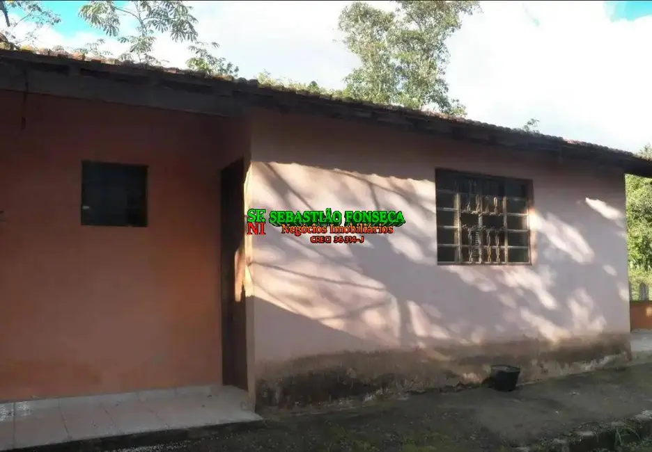 Foto 9 de Sítio / Rancho à venda, 43m2 em Centro, Jacarei - SP