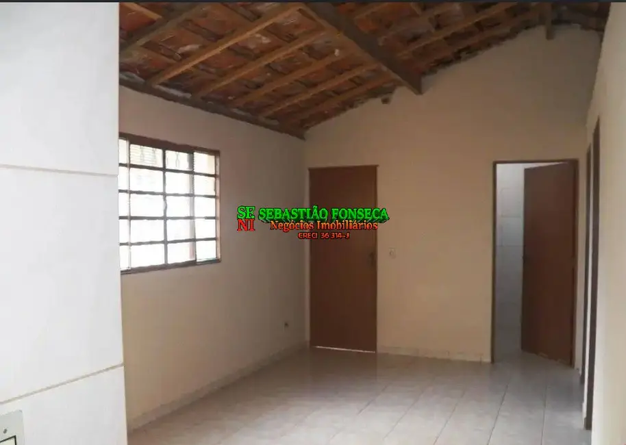 Foto 4 de Sítio / Rancho à venda, 43m2 em Centro, Jacarei - SP