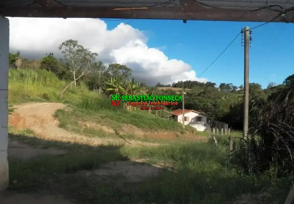 Foto 6 de Fazenda / Haras à venda, 65m2 em Parque Meia Lua, Jacarei - SP