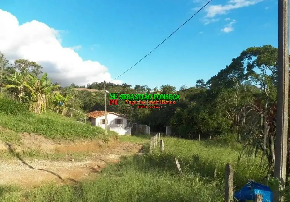 Foto 4 de Fazenda / Haras à venda, 65m2 em Parque Meia Lua, Jacarei - SP