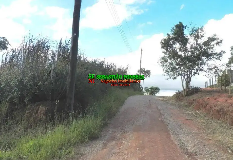 Foto 2 de Fazenda / Haras à venda, 65m2 em Parque Meia Lua, Jacarei - SP