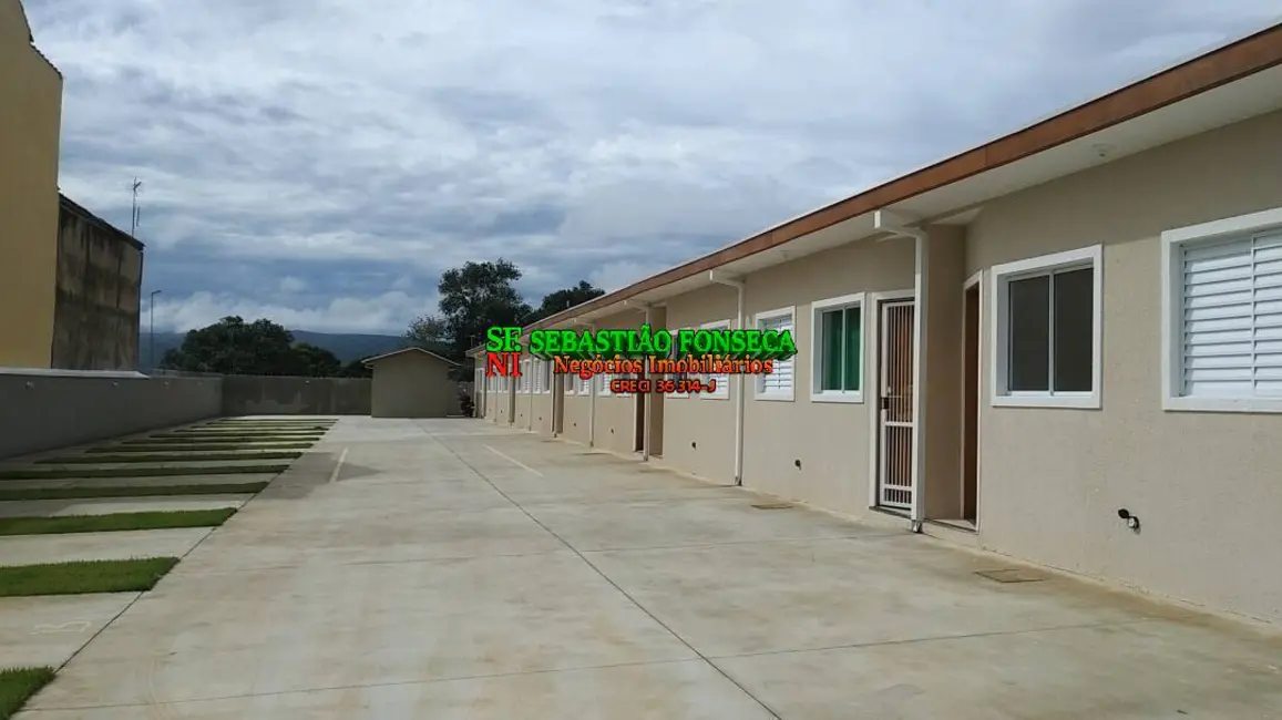 Sala Comercial com 2 quartos à venda, 53m2 em Sao Jose Dos Campos - SP - imagem 3 Foto 3 de Sala Comercial com 2 quartos à venda, 53m2 em Sao Jose Dos Campos - SP