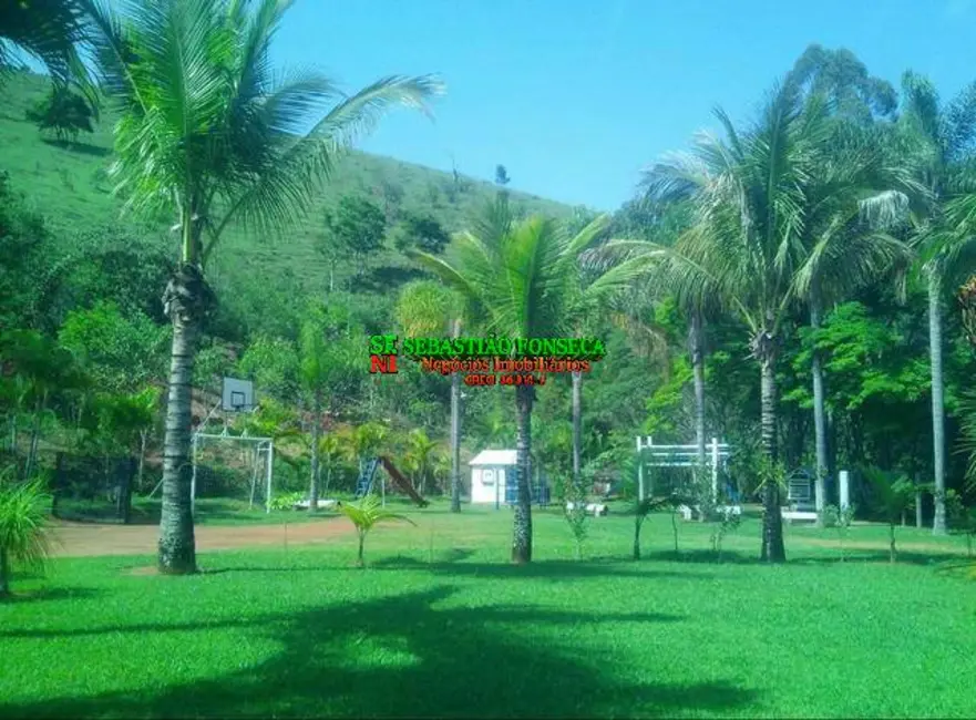 Chácara à venda em Sao Jose Dos Campos - SP - imagem 4 Foto 4 de Chácara à venda em Sao Jose Dos Campos - SP