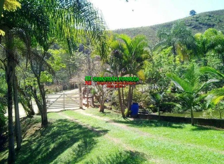 Chácara à venda em Sao Jose Dos Campos - SP - imagem 2 Foto 2 de Chácara à venda em Sao Jose Dos Campos - SP