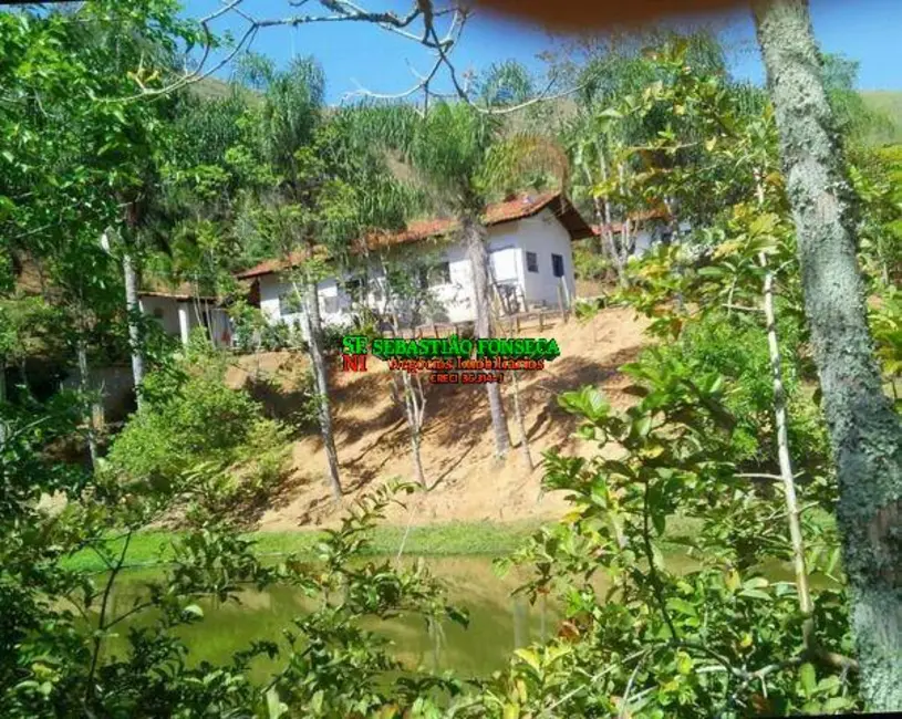 Chácara à venda em Sao Jose Dos Campos - SP - imagem 3 Foto 3 de Chácara à venda em Sao Jose Dos Campos - SP