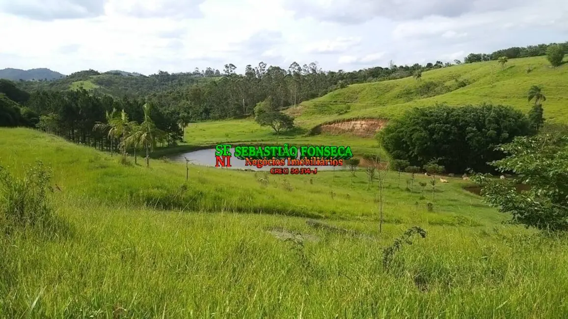 Foto 5 de Chácara com 10 quartos à venda, 250000m2 em Centro, Jacarei - SP