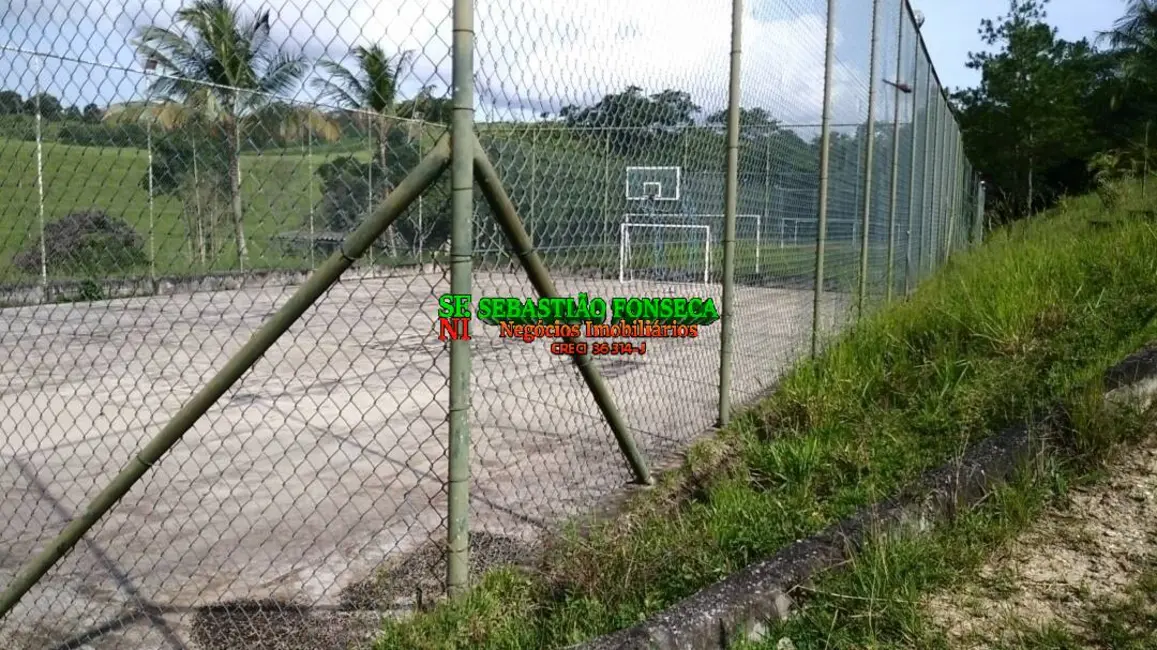 Foto 8 de Chácara com 10 quartos à venda, 250000m2 em Centro, Jacarei - SP