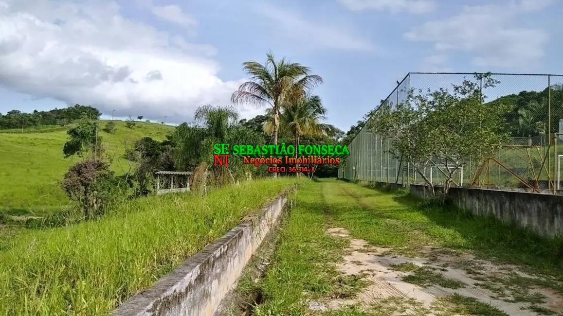 Foto 7 de Chácara com 10 quartos à venda, 250000m2 em Centro, Jacarei - SP