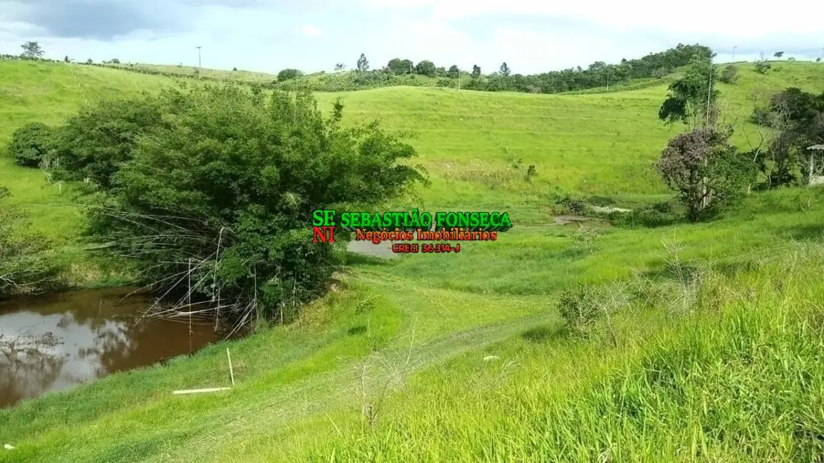Foto 3 de Chácara com 10 quartos à venda, 250000m2 em Centro, Jacarei - SP