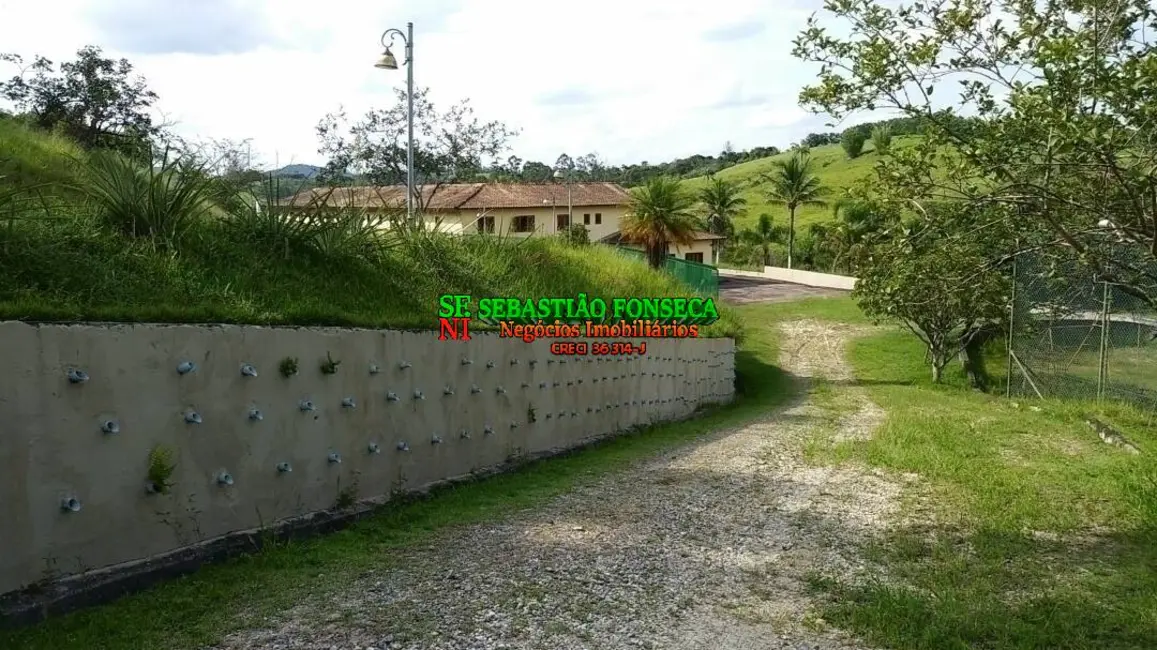 Foto 9 de Chácara com 10 quartos à venda, 250000m2 em Centro, Jacarei - SP