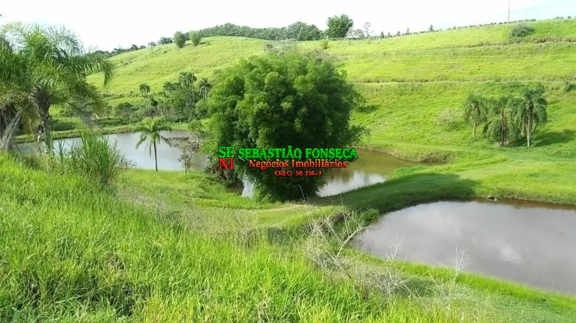 Foto 1 de Chácara com 10 quartos à venda, 250000m2 em Centro, Jacarei - SP