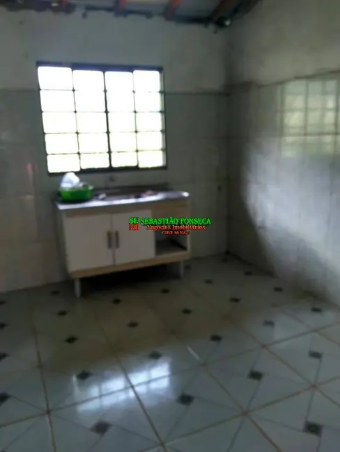 Chácara com 2 quartos à venda, 3000m2 em Sao Jose Dos Campos - SP - imagem 3 Foto 3 de Chácara com 2 quartos à venda, 3000m2 em Sao Jose Dos Campos - SP