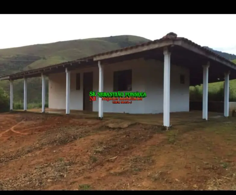 Chácara com 2 quartos à venda, 3000m2 em Sao Jose Dos Campos - SP - imagem 1 Foto 1 de Chácara com 2 quartos à venda, 3000m2 em Sao Jose Dos Campos - SP