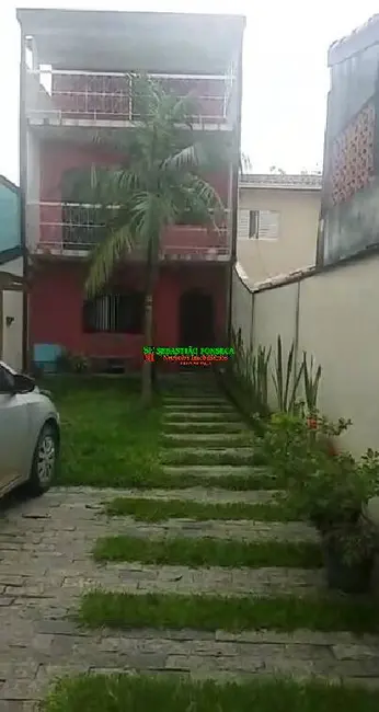 Foto 1 de Sobrado com 3 quartos à venda e para alugar, 150m2 em Sao Jose Dos Campos - SP