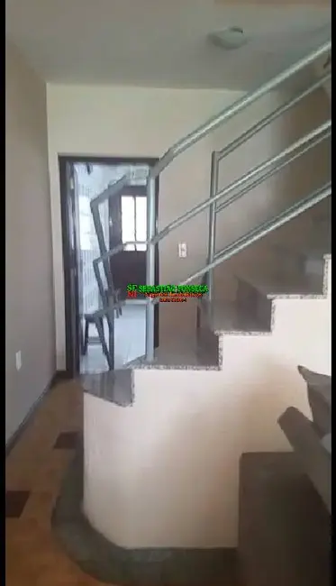 Foto 8 de Sobrado com 3 quartos à venda e para alugar, 150m2 em Sao Jose Dos Campos - SP