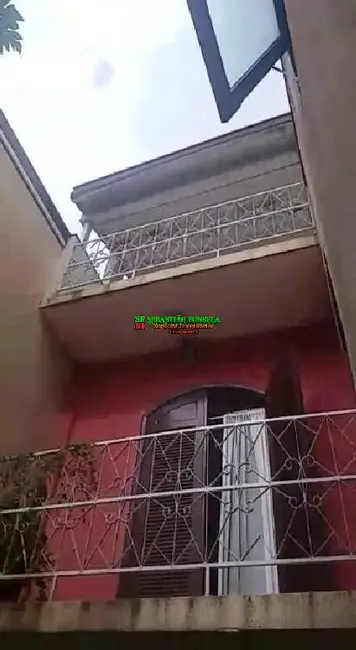 Foto 5 de Sobrado com 3 quartos à venda e para alugar, 150m2 em Sao Jose Dos Campos - SP