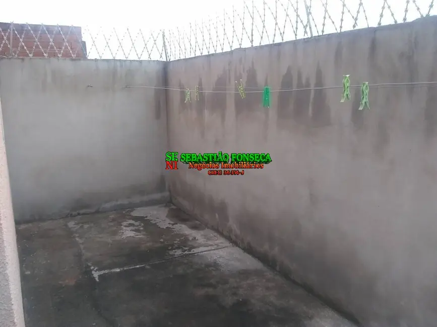 Foto 2 de Casa com 3 quartos à venda e para alugar, 140m2 em Sao Jose Dos Campos - SP