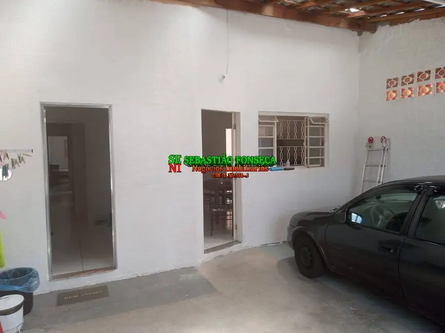Foto 1 de Casa com 3 quartos à venda e para alugar, 140m2 em Sao Jose Dos Campos - SP