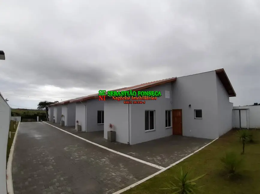 Foto 1 de Casa de Condomínio com 2 quartos à venda, 60m2 em Sao Jose Dos Campos - SP