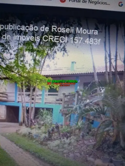Chácara com 3 quartos à venda, 4850m2 em Vila Antônio Augusto Luiz, Cacapava - SP - imagem 5 Foto 5 de Chácara com 3 quartos à venda, 4850m2 em Vila Antônio Augusto Luiz, Cacapava - SP