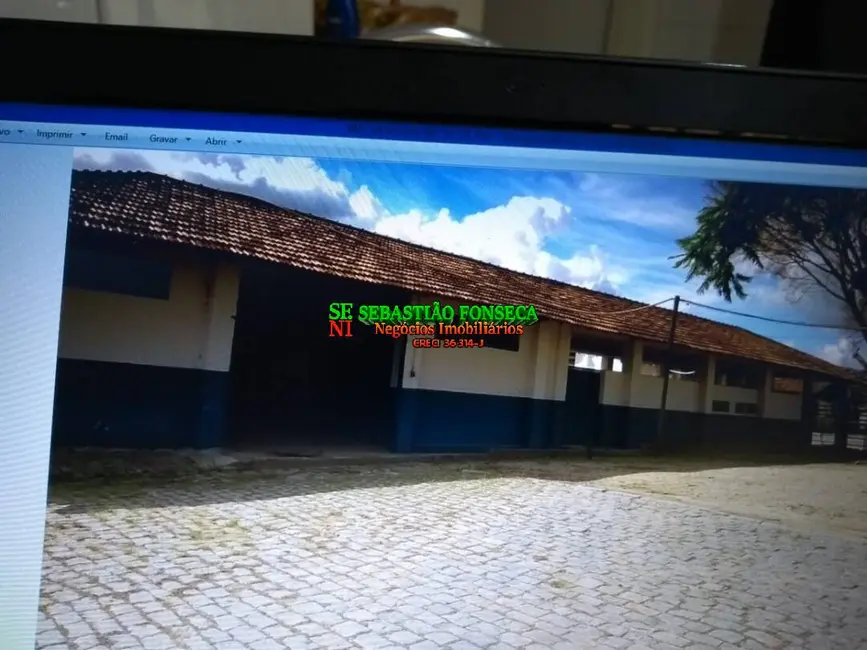 Foto 7 de Fazenda / Haras à venda, 405m2 em Sao Jose Dos Campos - SP