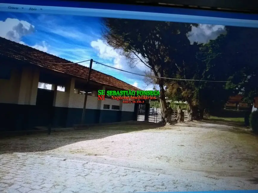 Foto 6 de Fazenda / Haras à venda, 405m2 em Sao Jose Dos Campos - SP
