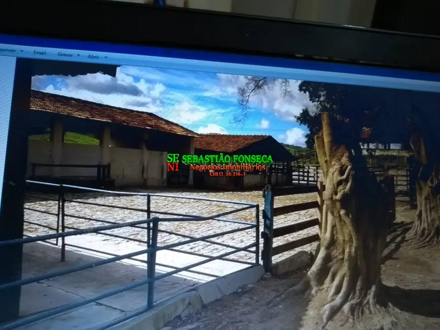 Foto 8 de Fazenda / Haras à venda, 405m2 em Sao Jose Dos Campos - SP