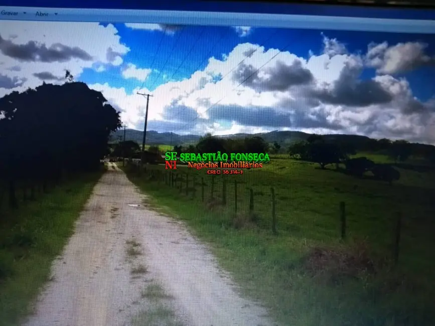 Foto 3 de Fazenda / Haras à venda, 405m2 em Sao Jose Dos Campos - SP