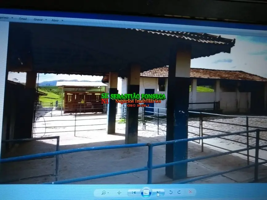 Foto 5 de Fazenda / Haras à venda, 405m2 em Sao Jose Dos Campos - SP