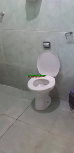 Foto 6 de Sobrado com 5 quartos à venda, 140m2 em Sao Jose Dos Campos - SP