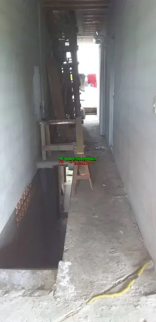 Foto 4 de Sobrado com 5 quartos à venda, 140m2 em Sao Jose Dos Campos - SP