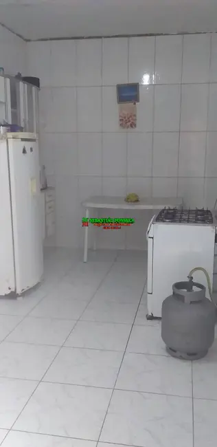 Foto 5 de Sobrado com 5 quartos à venda, 140m2 em Sao Jose Dos Campos - SP