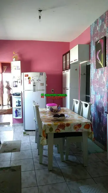 Foto 1 de Sobrado com 7 quartos à venda, 180m2 em Sao Jose Dos Campos - SP