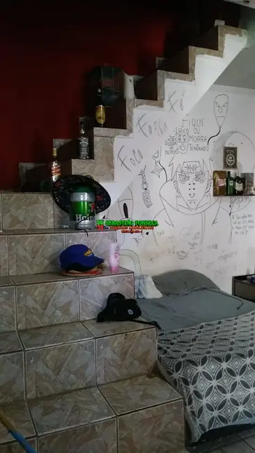 Foto 8 de Sobrado com 7 quartos à venda, 180m2 em Sao Jose Dos Campos - SP