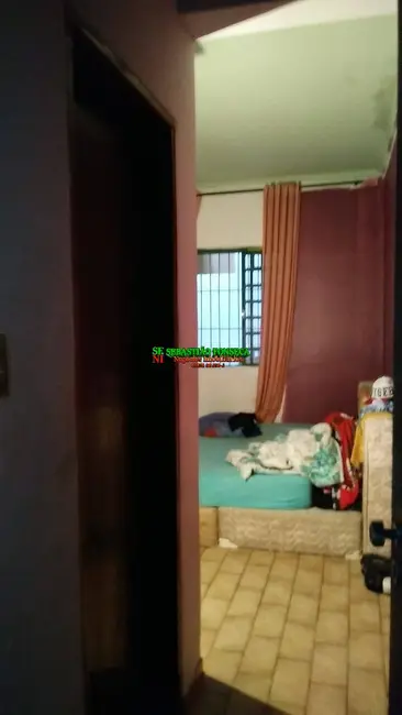 Foto 4 de Sobrado com 7 quartos à venda, 180m2 em Sao Jose Dos Campos - SP