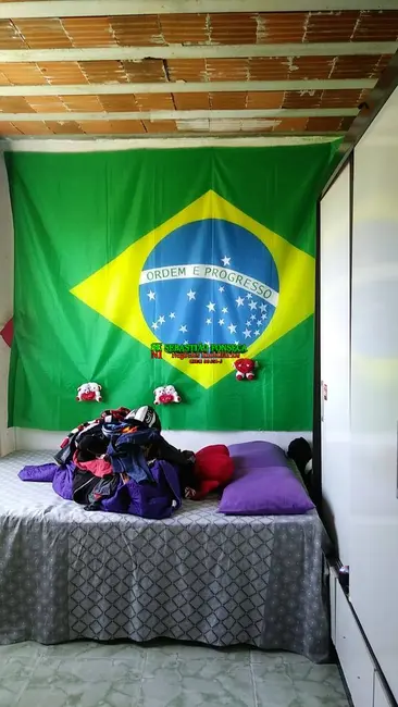 Foto 2 de Sobrado com 7 quartos à venda, 180m2 em Sao Jose Dos Campos - SP