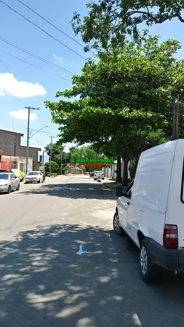 Foto 3 de Sobrado com 7 quartos à venda, 180m2 em Sao Jose Dos Campos - SP