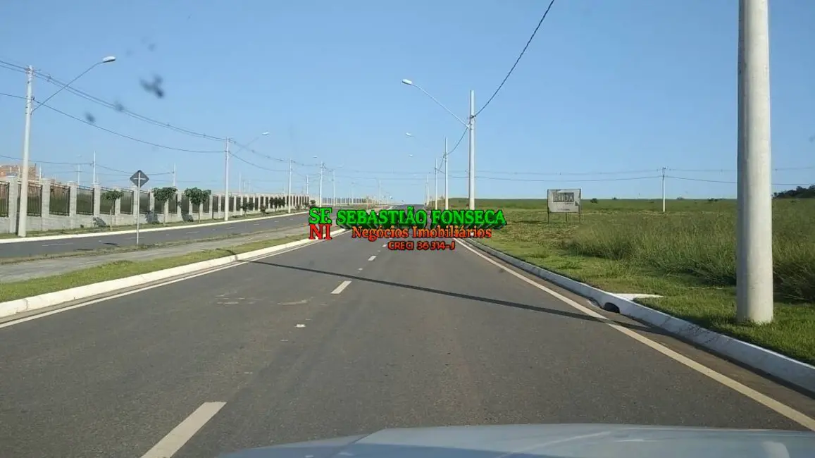 Foto 1 de Terreno / Lote à venda, 1225m2 em Sao Jose Dos Campos - SP