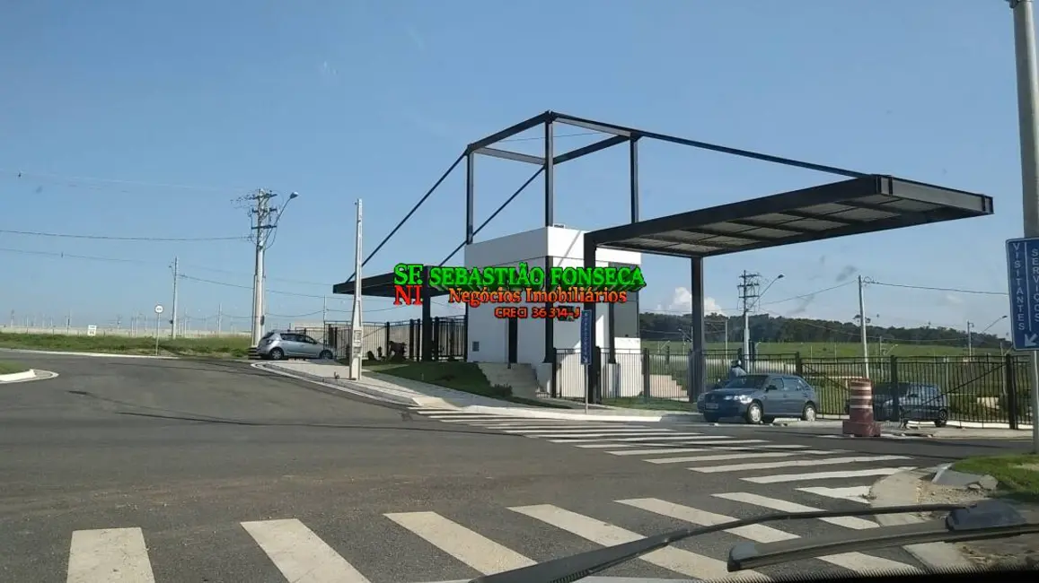 Foto 4 de Terreno / Lote à venda, 1225m2 em Sao Jose Dos Campos - SP