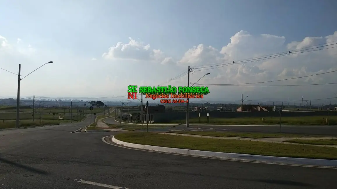Foto 2 de Terreno / Lote à venda, 1225m2 em Sao Jose Dos Campos - SP