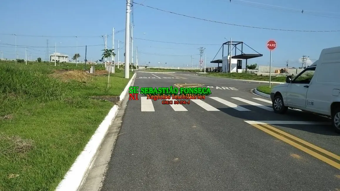 Foto 5 de Terreno / Lote à venda, 1225m2 em Sao Jose Dos Campos - SP