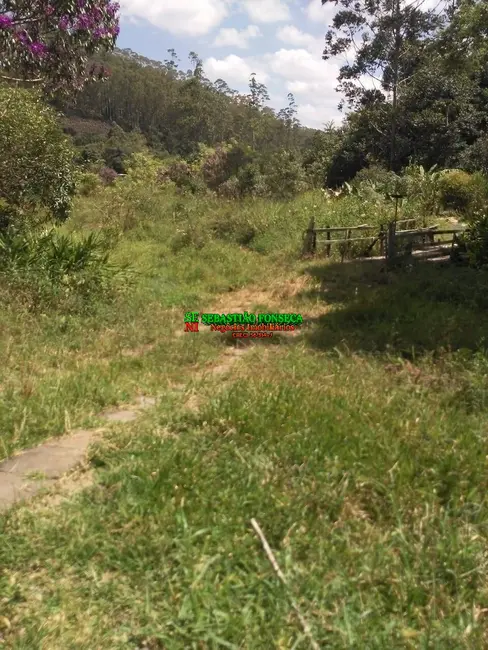 Foto 7 de Sítio / Rancho à venda, 24200m2 em Sao Jose Dos Campos - SP